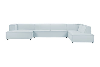 Sommer | U-Sofa